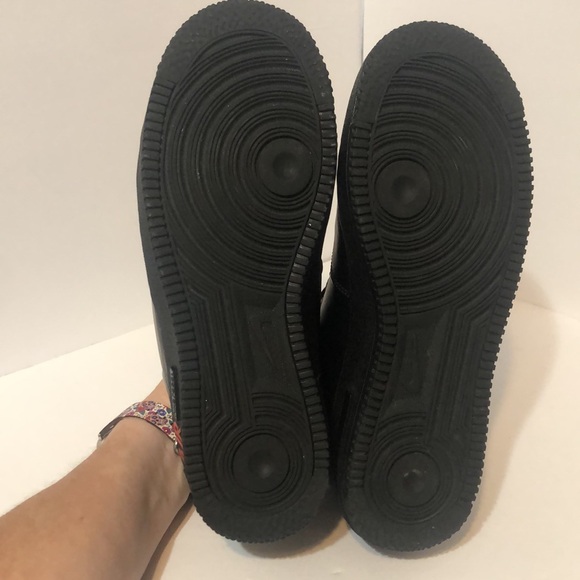 Nike Air Force 1 React CN9838 Iridescent Glow Men’s Size 8 - Picture 7 of 16